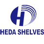 Supermarket Shelves-Guangzhou HEDA Shelves Co.,Ltd.