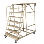 Labber cart 4