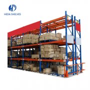 Metal Medium Standard Rack - Medium Duty Rack
