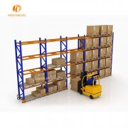 Cold-rolled Steel Drive-in Racks
