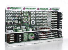Hot Selling Tools Display Stand
