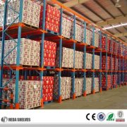 Multi-level Storage Pallet Rack - Pallet Rack