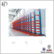 Industrial System Cantilever Rack - Cantilever Rack