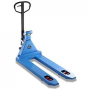 Heda blue hand cart &hand truck