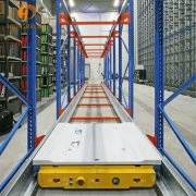 Industrial System Shuttle Rack - Shuttle Rack