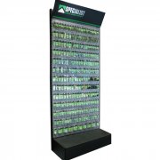 Customized Tool Display Stand