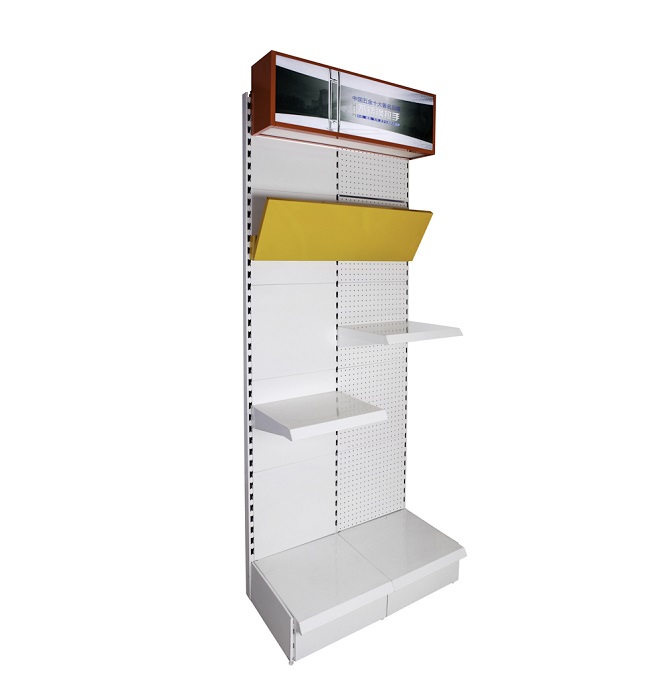 Multi Functional Hardware Display Stand