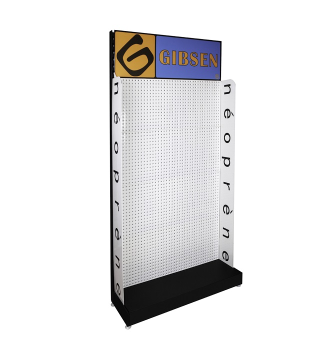 Heda Tools Display Stand 