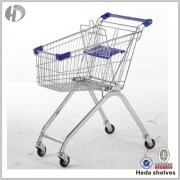 Shopping cart ST001