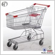 Shopping cart-ST004