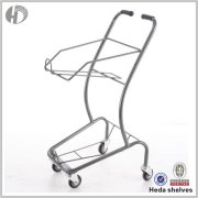 Shopping cart-ST006