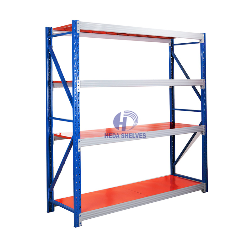 Metal Light duty Rack