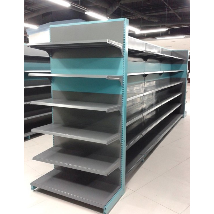 Super Market Racks