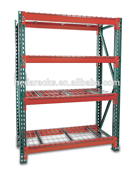 <font color='#FF0000'>Steel Light Duty Rack</font>