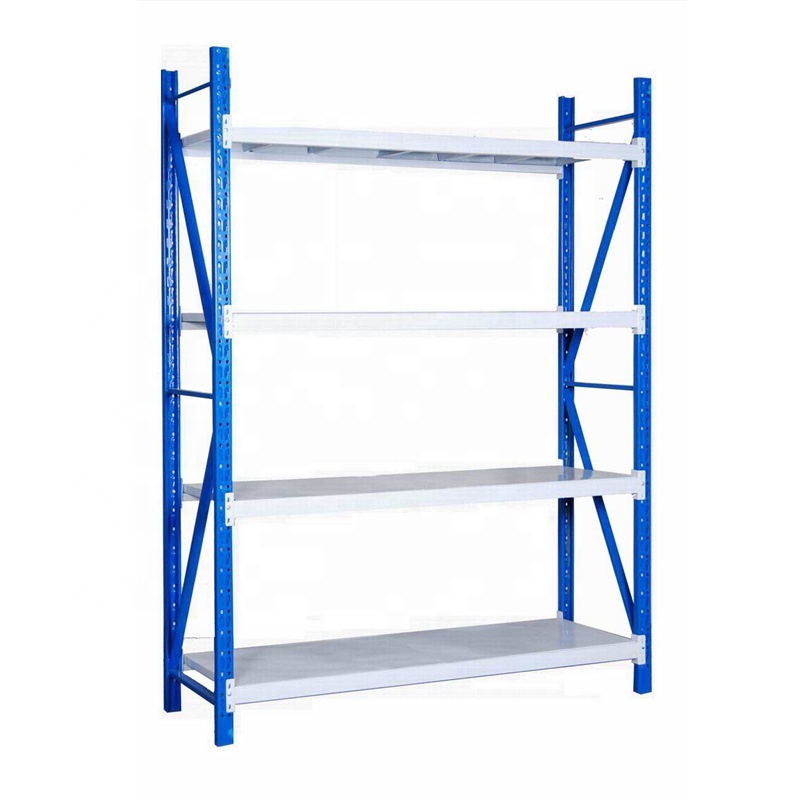 <font color='#FF0000'>Light Duty Warehouse Shelving</font>