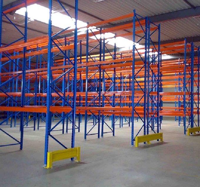 Heavy Duty Storage Racks