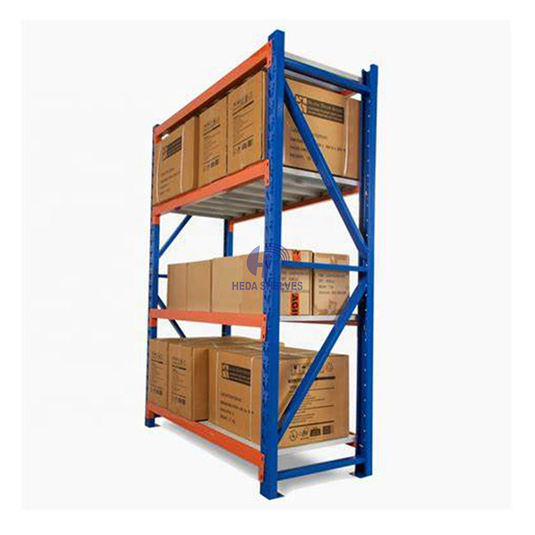 Warehouse Rolling Racks