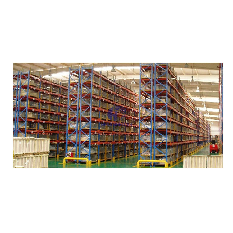 Heavy duty industrial racking for sale