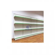 gondola shelving supermarket shelf