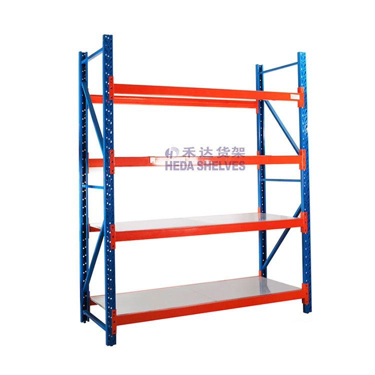 storage racks